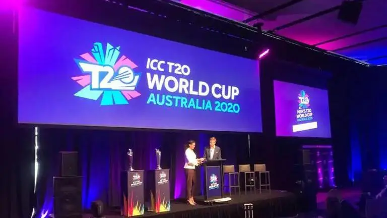 ICC Board members may discuss shifting T20 World Cup to 2022 ICC