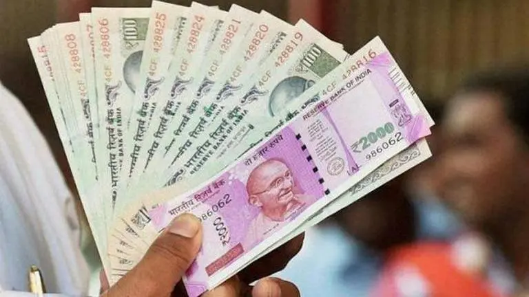 Rupee soars 47 paise to 74.29 against US dollar in early trade