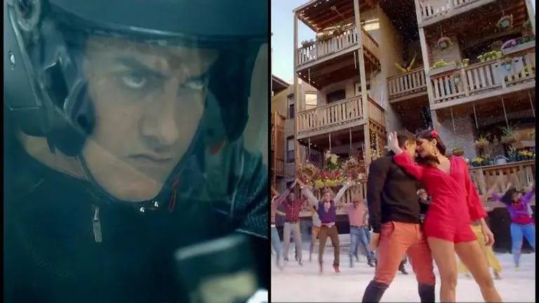 Dhoom 3 shooting location: From Chicago to Switzerland, know where the film was shot dhoom 3 shooting location