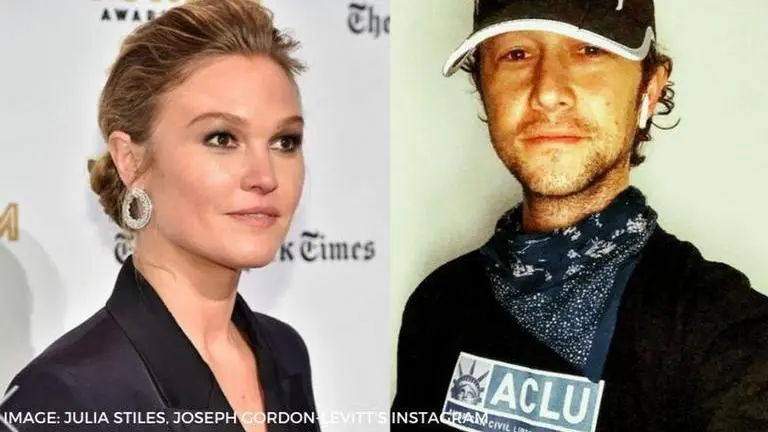 '10 Things I Hate About You' director says Julia Stiles, Joseph Gordon-Levitt were dating 10 things i hate about you