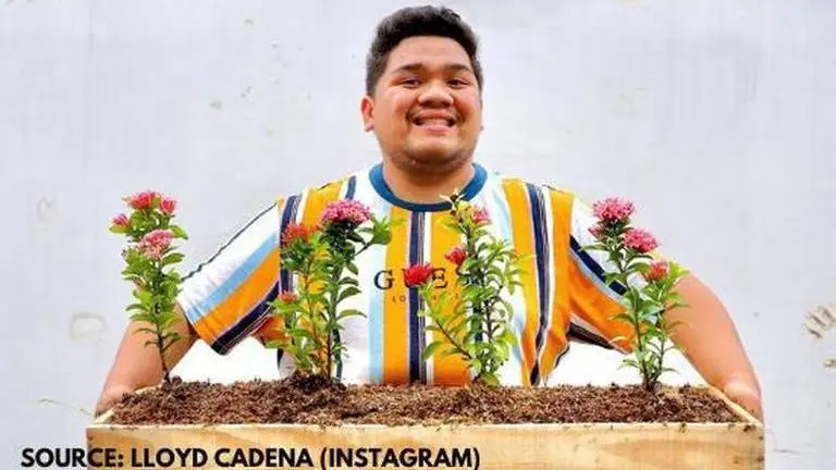 what happened to lloyd cadena