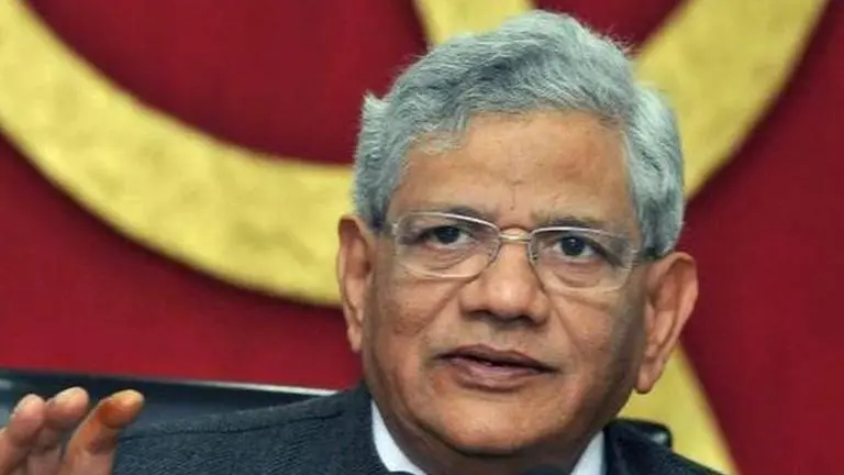 CPI (M) attacks BJP over assembly elections and by-poll results CPI(M)