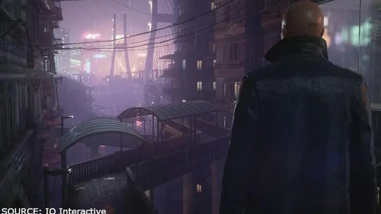 Hitman 3 secret ending: Find out about the multiple secret endings in Hitman 3 hitman 3