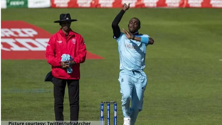 IPL 2020: RR pacer Jofra Archer wins British Ethnic Diversity Sportsman Award IPL 2020