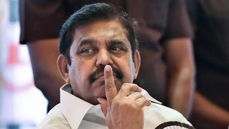 TN govt issues SOP for places of worship,says no to sprinkling of holy water