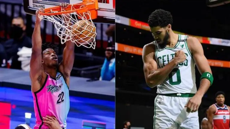 Celtics vs Heat postponed after player's COVID-19 test results return without conclusion celtics vs heat postponed