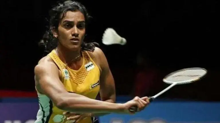 Paris Olympics 2024: Date, time, venue; Check full schedule for badminton competition Paris 2024, Paris Olympics, Olympics, Paris 2024 Olympics, Paris 2024 Olympics schedule, Paris Games, 2024 Paris Games, PV Sindhu