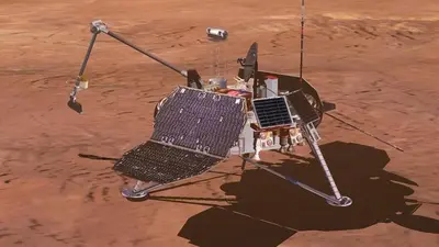 NASA failed missions: Know details of intriguing failed missions by NASA nasa failed missions