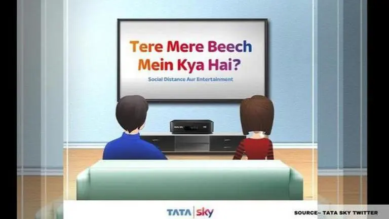 tata sky