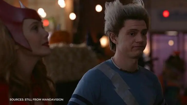 Who is Ralph Bohner in 'WandaVision'? Did Marvel troll their fans with a fake Quicksilver? who is ralph bohner