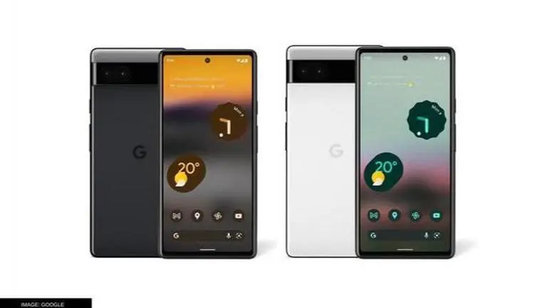 Google Pixel 6a launched in India: How to pre-order, release date, features; All info here Google Pixel 6a launched in India: How to pre-order, release date, features; All info here