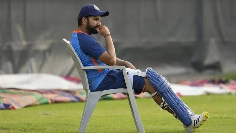 'This World Cup is going to be very competitive': Rohit Sharma sheds light on India's approach for ODI World Cup Rohit Sharma, IND vs PAK, ICC ODI World Cup