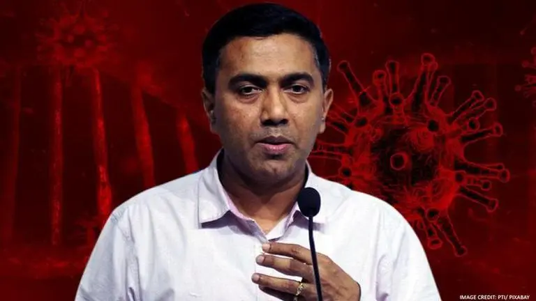 Goa Govt offices to resume functioning with 50 percent strength amid Coronavirus Lockdown Goa