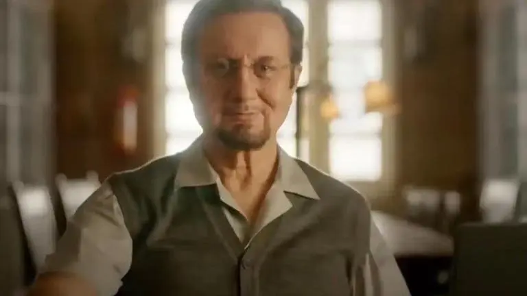 Anupam Kher calls The Freelancer creator Neeraj Pandey 'bad...’ Anupam Kher calls The Freelancer creator Neeraj Pandey 'bad