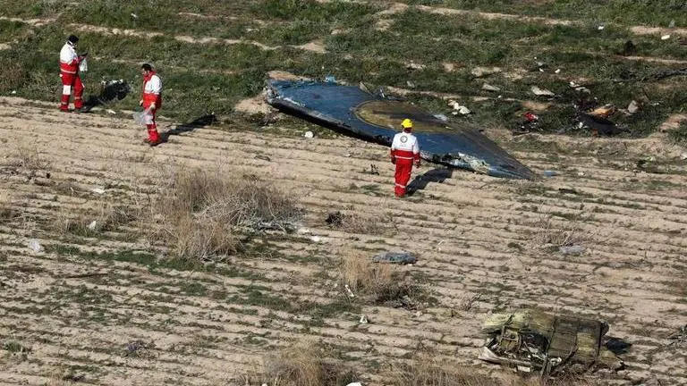 Iran to pay families of Ukrainian plane victims $30m