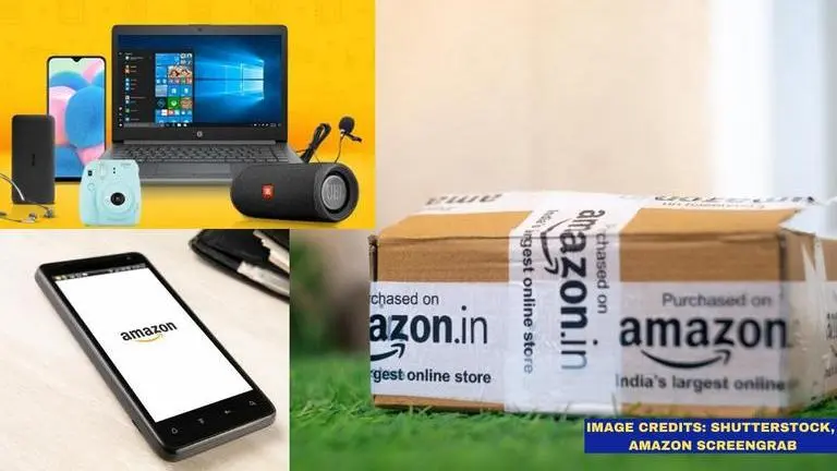 Amazon Sale online: Up to Rs 10,000 off on phones; Samsung S9, Huawei, Moto G & others amazon sale