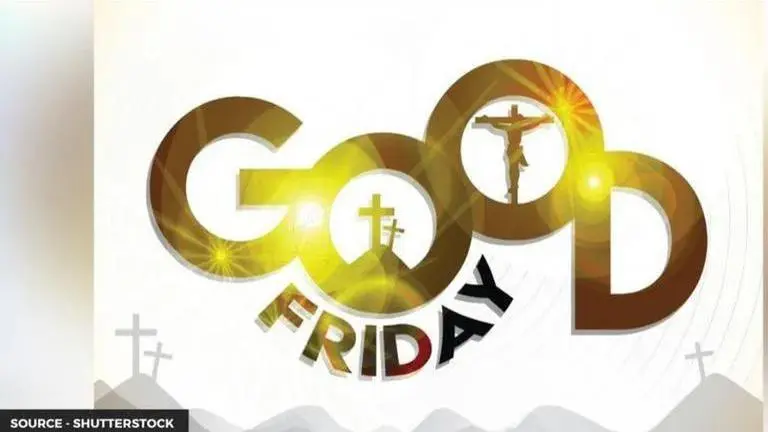 Good Friday 2022: Wishes, messages, images, quotes, Whatsapp & Facebook status Good Friday 2022