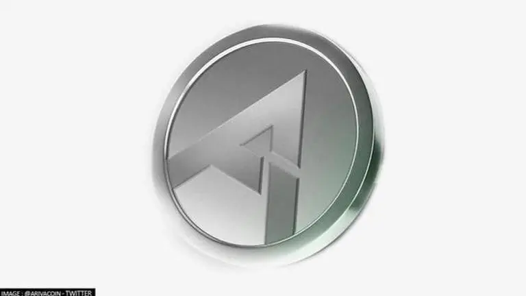 Ariva crypto jumps 131.01% in last 24 hours; here's why Ariva ARV is going up Ariva