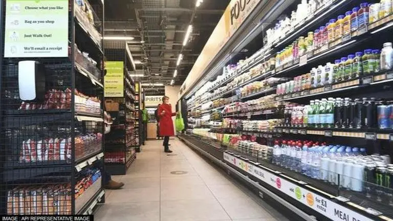 UK supermarket polls reveals people's focus on specific veg & meat diet to protect nature UK