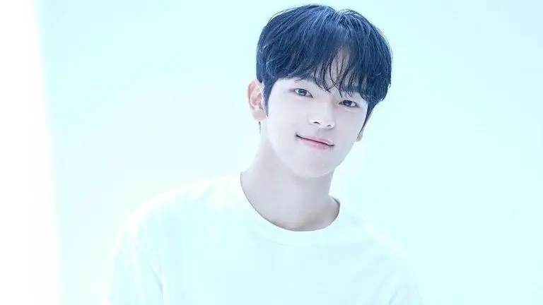 kim woojin