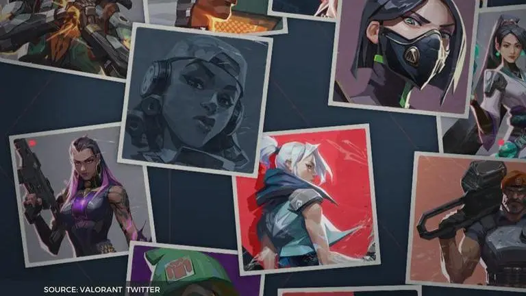 Valorant Leaks: New character, Yoru and more about the upcoming Episode 2 valorant leaks