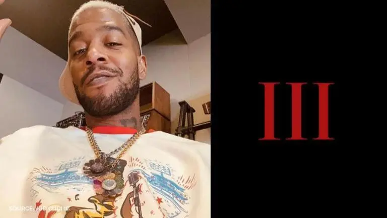 Kid Cudi announces the release of Man On The Moon Part 3 on Twitter, fans are overjoyed kid cudi