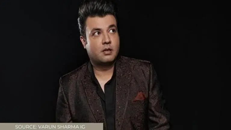 Varun Sharma