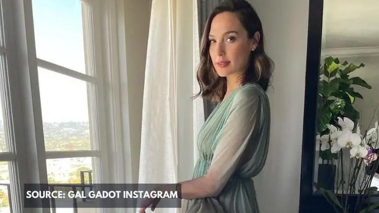 Source: Gal Gadot Instagram