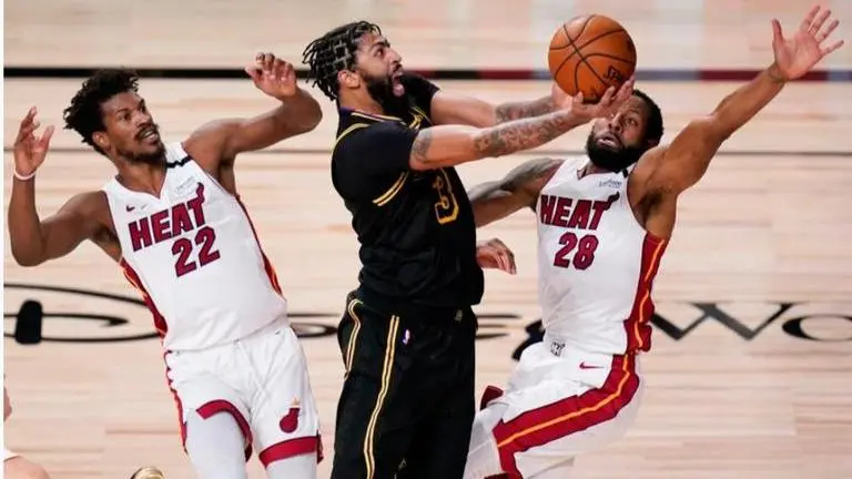 Practice time will be in short supply in NBA this season Miami Heat