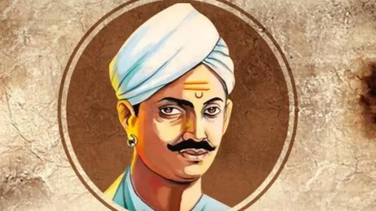 Mangal pandey