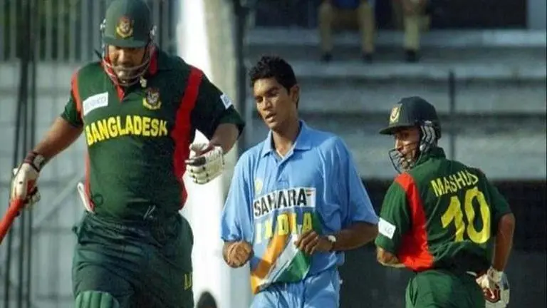 Aavishkar Salvi named head coach of Puducherry cricket team Aavishkar Salvi