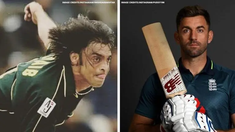 Shoaib Akhtar so lethal that he threatened to 'kill' me in 2005 Test: Liam Plunkett Shoaib Akhtar