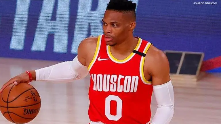Russell Westbrook