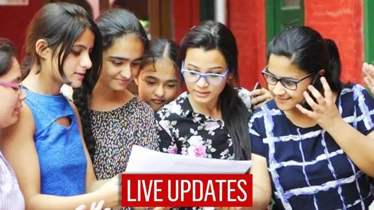 JAC Jharkhand Board Results 2022 Updates: JAC 10th, 12th science results declared JAC Jharkhand Board class 10 result 2022