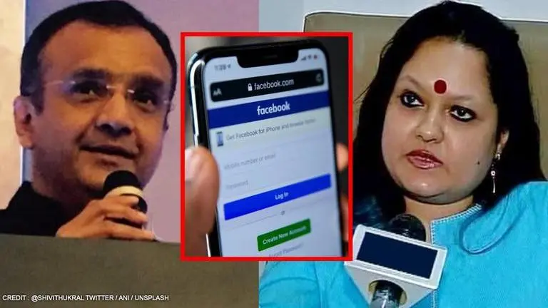 Who is Shivnath Thukral? WhatsApp’s public policy director likely to replace Ankhi Das Shivnath Thukral