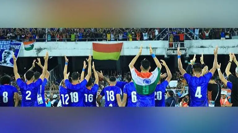 FIFA suspends AIFF, India now stripped off hosting rights for 2022 U-17 Women's World Cup FIFA, AIFF