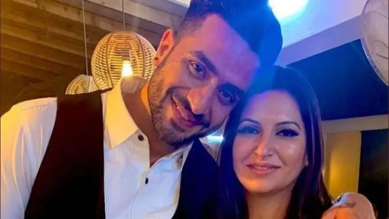 Aly Goni 'heartbroken' over BB 14 co-contestant Sonali Phogat's death; 'You'll be missed' Aly Goni