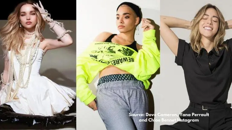 Cast of 'Powerpuff Girls' Live Action: Know the details of the cast and their characters powerpuff girls live action cast