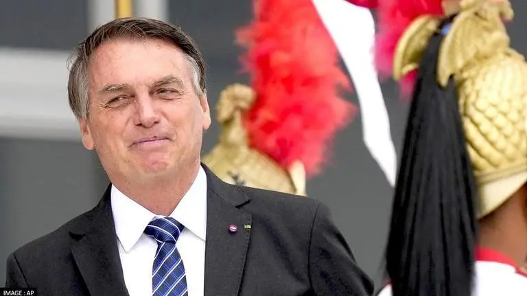 Brazil President Bolsonaro downplays Senate inquiry, calls pandemic charges 'fantasies' Brazil