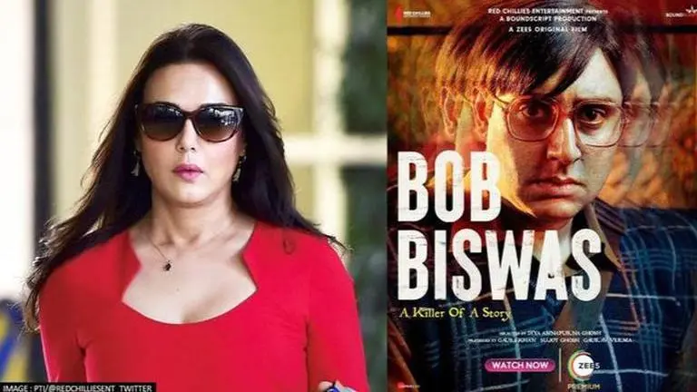 Preity Zinta's twins watch their first movie; Know which Abhishek Bachchan movie it is Preity Zinta