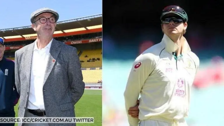 Steve Smith called 'childish and idiotic' by English pundit David Lloyd after SCG Test Steve Smith