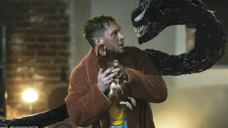 Explained: Venom 2's exciting post credit scene means a lot to the upcoming Marvel movies venom 2