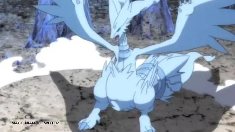 How to evolve Reshiram in Pokemon Go: Read the detailed step-by-step guide how to evolve reshiram in pokemon go