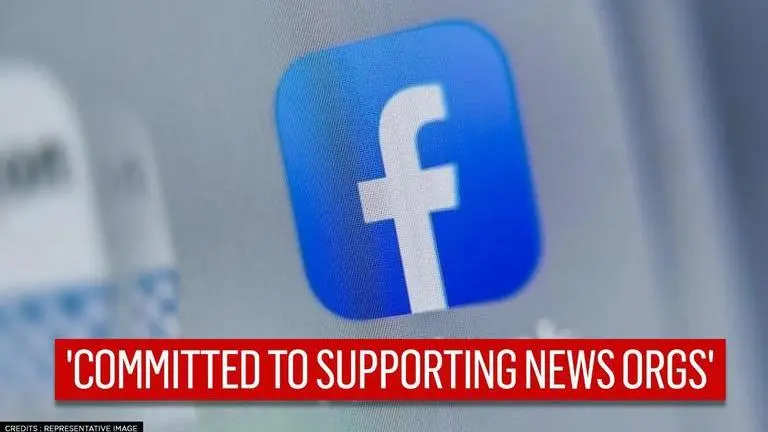Facebook to launch news service in UK 'to deliver informative, reliable, relevant' content US
