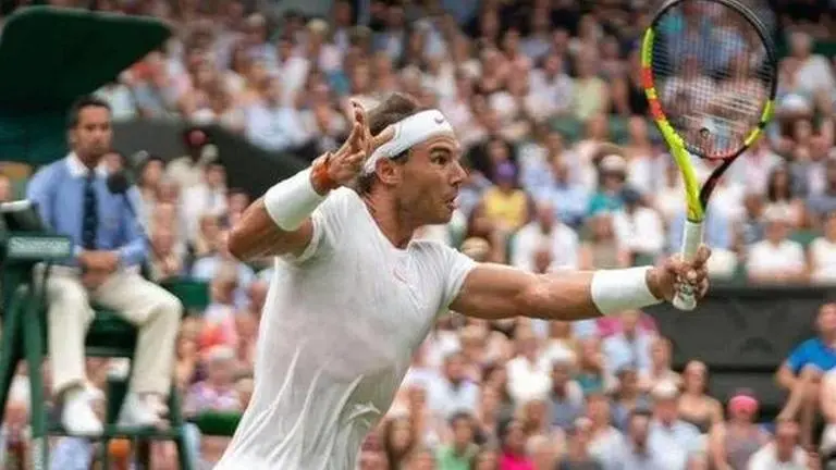 Rafael Nadal, Felix Auger-Aliassime, Hurlingham Classic, Rafael Nadal vs Felix Auger-Aliassime live streaming, Nadal vs Auger-Aliassime watch online