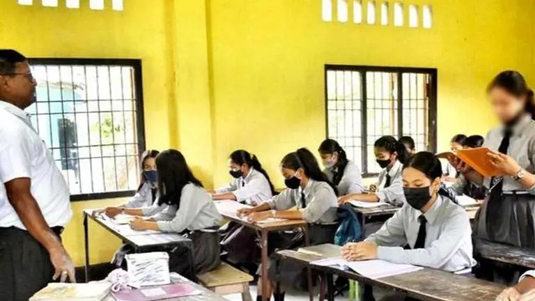 NCERT rationalises Class 6-12 textbooks content in light of COVID-19 pandemic NCERT