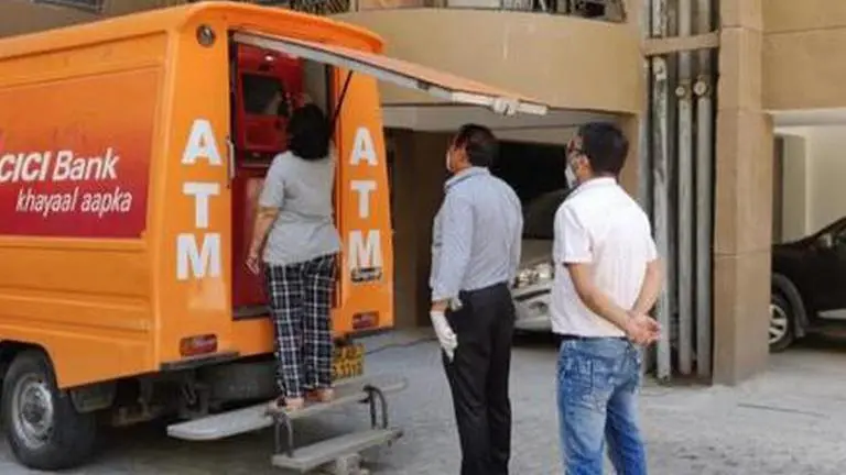 ICICI Bank to reward 80k employees with up to 8% pay hike for work done during COVID-19