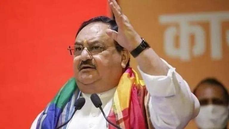 BJP president JP Nadda on two-day visit to Karnataka | Republic World