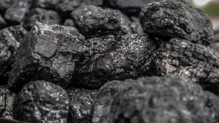 Coal stock grows 44% to over 110 million tonnes: Coal Ministry Coal Stock