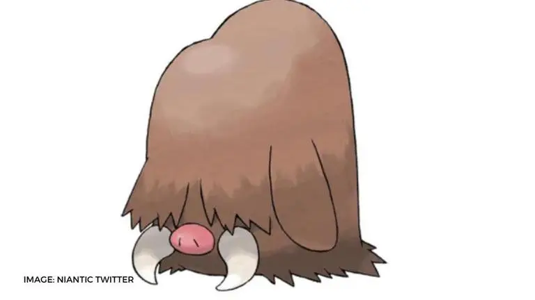 How to evolve Piloswine in Pokemon Go? A detailed, step by step guide how to evolve pilowsine in pokemon go
